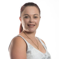 Simply Security Employee Jessie Maxwell's profile photo