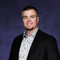 Netsmartz Employee Burke Anderson's profile photo