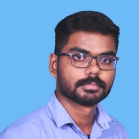 Steerwise Inc. Employee Kathiresan Kandasamy's profile photo