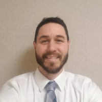 Chase Employee Daniel Durr's profile photo