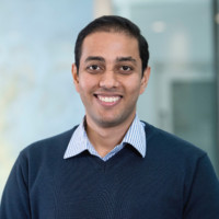 Green2x Employee Tanmay Chaturvedi's profile photo