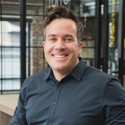 Garrett Hayman's profile photo