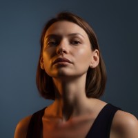 Daria Hryshkova's profile photo