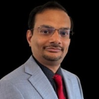 Fourth Technologies, Inc. Employee Kritul Rathod's profile photo