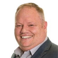 Skillsfirst Employee Darren Wall's profile photo