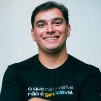 N&DC Systems Integrator Employee João Lovisi's profile photo