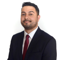 NYC Health + Hospitals/Correctional Health Services Employee Abbas Naqvi's profile photo