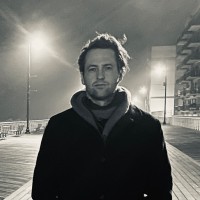 Apple Employee Scott McDaniel's profile photo