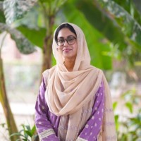 Sayyeda Masood's profile photo
