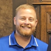 D.C. TRIMBLE, INC Employee Chris Hail's profile photo