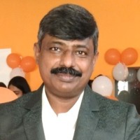 Optima Technologies Employee Pradeep Nair's profile photo
