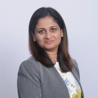 Pallavi Deshpande Email & Phone Number
