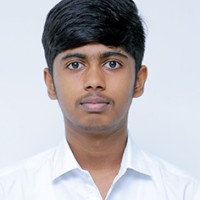 RoboManipal Employee Kamalkant Thangaraju's profile photo