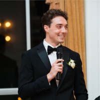 Trascent Employee Alex Rang's profile photo
