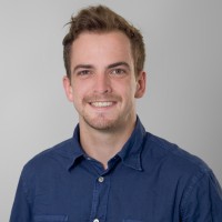 Phlair Employee Simeon Schneider's profile photo