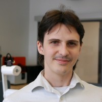 RoboDK Employee Yann Mack-Veilleux's profile photo