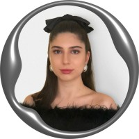 Luisa Manukyan Email & Phone Number