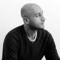 Vaudit (Formerly BlokID) Employee Zaber Ali's profile photo