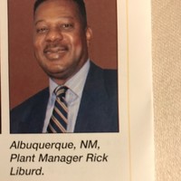 Kenrick Liburd Sr Email
