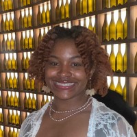 Zaniya Harrison Email & Phone Number