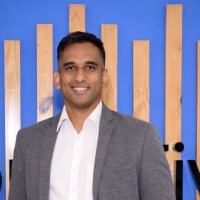 SpringFive Employee Yashwant Vizzappu's profile photo