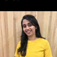 Fuzion PR Pvt. Ltd. Employee Rutwi Rahurkar's profile photo