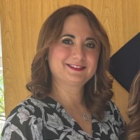 SmartHome Employee Lilliam Arline Romero's profile photo