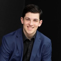 CyLaunch_M2I Employee Joseph Levie's profile photo