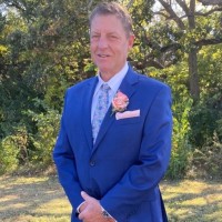 AM Recruiters Employee Dean Cummings's profile photo