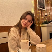 GTHREES Employee Darya Iolop's profile photo