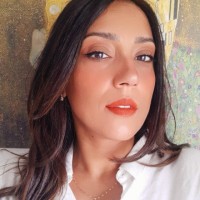 Parad'Ice Employee Aroua Ouni's profile photo