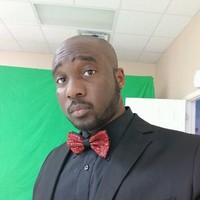 US Army Employee Kendrick Pendleton's profile photo