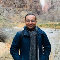 Sumeet Kumar Email & Phone Number