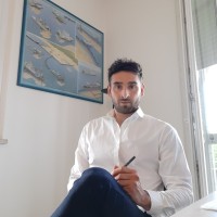 Gianluca Seta Email