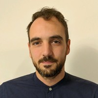 SIGMA SpA Employee Giorgio Ascani's profile photo