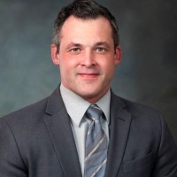 Stonetrust Commercial Insurance Employee Ryan Inzenga's profile photo