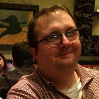 City of Charleston, WV Employee Chad Webb's profile photo