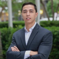 A-CAP Employee Juan Pablo Duque's profile photo