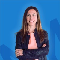 Gas Sales Energia Employee Sara Marchesi's profile photo