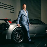 BMW Eurokars Auto Employee Kah Chong's profile photo