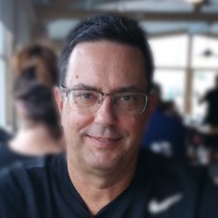 NIKIGO Employee Eric Gordon's profile photo