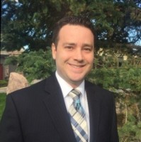 Westwood Professional Services Employee Tom Odle's profile photo