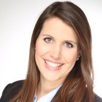 Deutsche WertpapierService Bank AG Employee Kristina Lindenbaum's profile photo