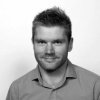 Bokbasen AS Employee Arne Østvold's profile photo