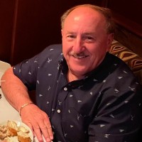 Unlock Your Sales Career Coaching LLC Employee Thomas Morin's profile photo