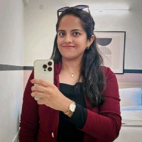BNY Mellon International Operations (India) Private Ltd. Employee Ca Lulla's profile photo