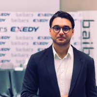 Baibars Mekatronik Havacılık Employee C.çağlayan Erguvan's profile photo