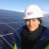 Wessex Water Employee Julia Carling's profile photo