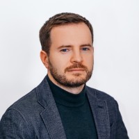 EPCVIP, Inc. Employee Valentin Roskul's profile photo