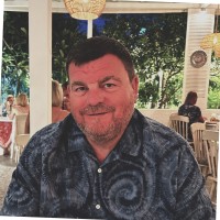 Myton Food Group Employee Mark Swainson's profile photo